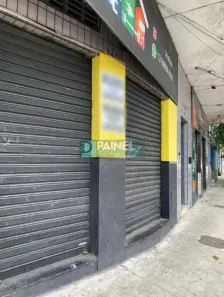 Ponto Comercial com 3 Quartos à venda, 89m² no Jabaquara, Santos