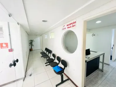 Ponto Comercial com 4 Quartos à venda, 143m² no Centro, Aracaju