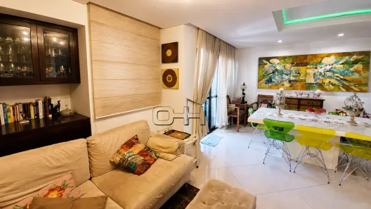 Cobertura com 3 Quartos à venda, 173m² no Vila Mariana, São Paulo