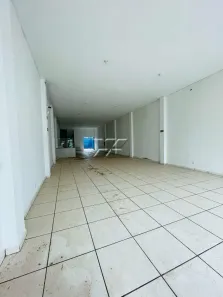 Sala Comercial para alugar, 406m² no Centro, Santa Gertrudes