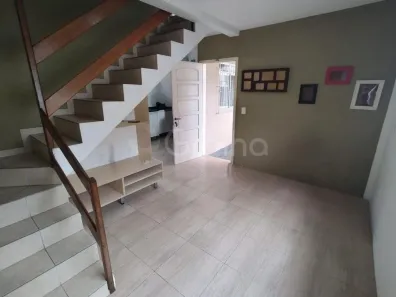 Casa com 3 Quartos à venda, 132m² no Vargem do Bom Jesus, Florianópolis