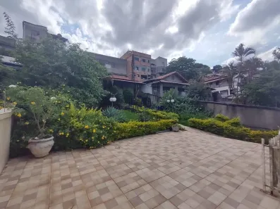 Casa com 3 Quartos à venda, 160m² no Glória, Belo Horizonte