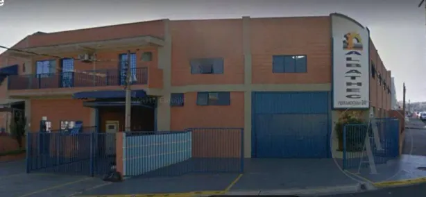 Galpão/Depósito/Armazém à venda, 278m² no Jardim Leocádia, Sorocaba
