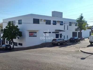 Sala Comercial para alugar, 42m² no Jardim Novo Mundo, Ribeirão Preto