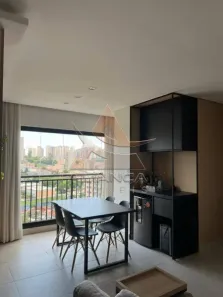 Apartamento com 2 Quartos à venda, 60m² no Santa Cruz do José Jacques, Ribeirão Preto