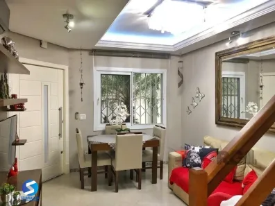 Casa de Condomínio com 3 Quartos à venda, 160m² no Sarandi, Porto Alegre