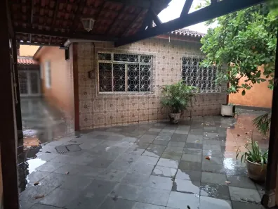 Casa com 2 Quartos à venda, 146m² no Bento Ribeiro, Rio de Janeiro