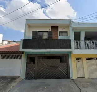 Casa com 3 Quartos à venda, 134m² no Vila Flora, Salto