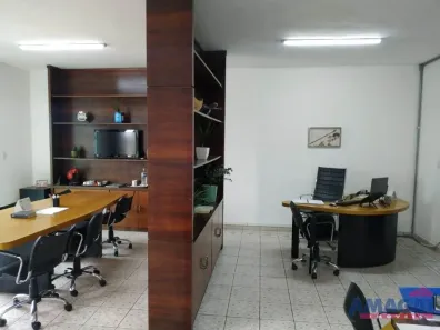 Sala Comercial para alugar, 54m² no Centro, Jacareí