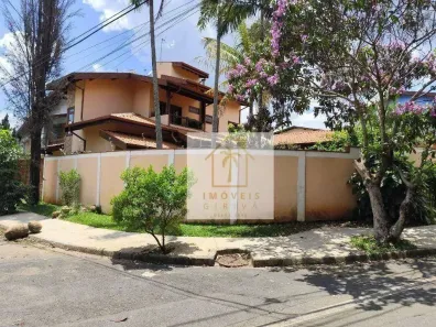 Casa com 3 Quartos à venda, 259m² no Parque Alto Taquaral, Campinas