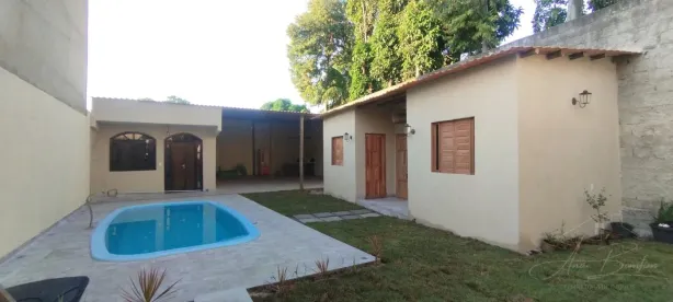 Lote/Terreno com 1 Quarto à venda, 97m² no cambolo, Porto Seguro