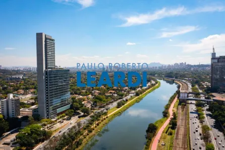 Apartamento com 1 Quarto para alugar, 35m² no Butantã, São Paulo