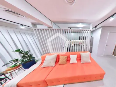 Apartamento com 2 Quartos à venda, 60m² no Bela Vista, São Paulo