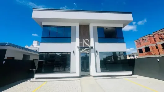 Apartamento com 2 Quartos à venda, 63m² no Nova Palhoça, Palhoça
