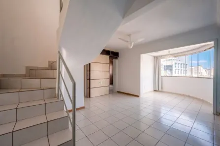 Apartamento com 2 Quartos para alugar, 133m² no Norte, Brasília