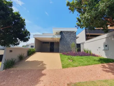 Casa de Condomínio com 3 Quartos à venda, 150m² no Bonfim Paulista, Ribeirão Preto