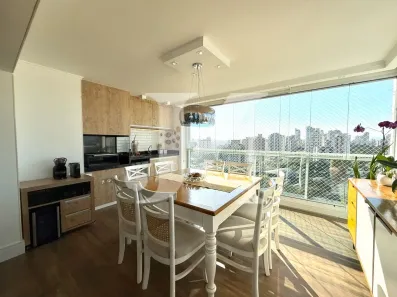 Apartamento com 3 Quartos à venda, 109m² no Vila Formosa, São Paulo