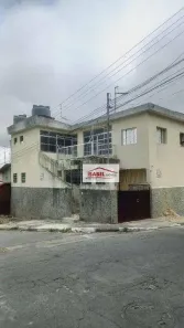 Sobrado com 3 Quartos à venda, 171m² no Vila Perreli, Poá