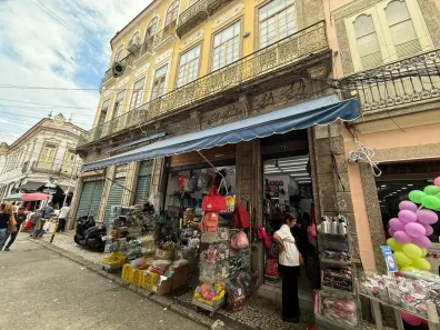 Ponto Comercial à venda, 495m² no Centro, Rio de Janeiro