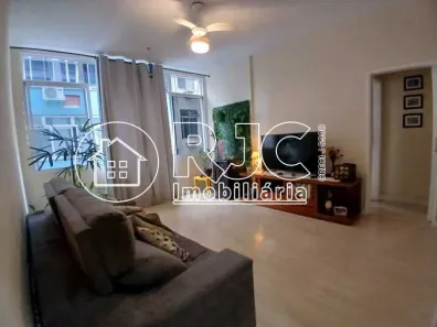 Apartamento com 2 Quartos à venda, 77m² no Tijuca, Rio de Janeiro