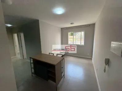 Apartamento com 2 Quartos à venda, 40m² no Vila Siqueira (Zona Norte), São Paulo