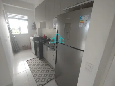 Apartamento com 3 Quartos à venda, 82m² no Areão, Taubaté