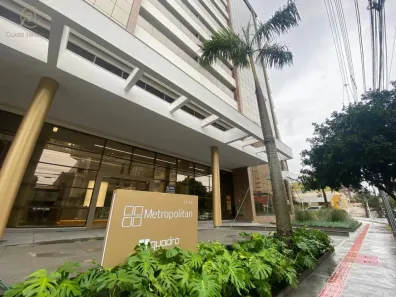 Sala Comercial para alugar, 55m² no Centro, Londrina