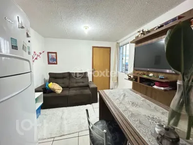 Apartamento com 2 Quartos à venda, 42m² no Pasqualini, Sapucaia do Sul