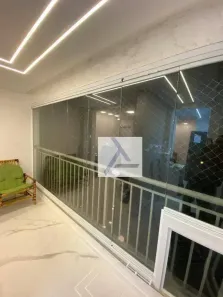 Apartamento com 1 Quarto à venda, 50m² no Vila Andrade, São Paulo