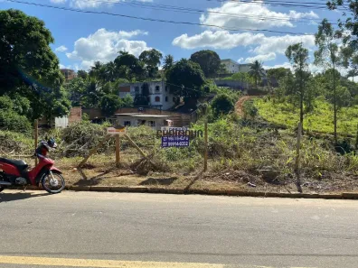 Lote/Terreno à venda, 2582m² no Muquiçaba, Guarapari