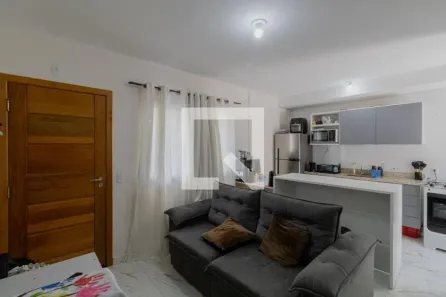 Apartamento com 2 Quartos à venda, 56m² no Vila Ré, São Paulo