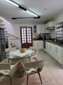 Casa com 2 Quartos à venda, 120m² no Parada Inglesa, São Paulo