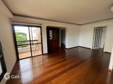 Apartamento com 3 Quartos à venda, 104m² no Indianópolis, São Paulo