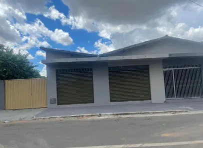 Lote/Terreno à venda, 330m² no Setor Campinas, Goiânia