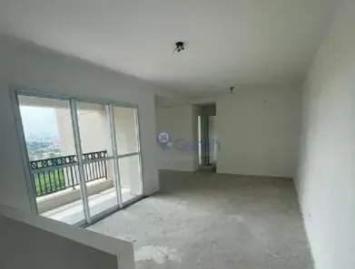 Apartamento com 3 Quartos à venda, 77m² no Vila Suzana, São Paulo