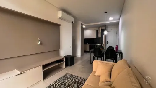 Apartamento com 1 Quarto à venda, 48m² no Córrego Grande, Florianópolis