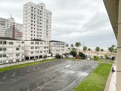 Apartamento com 1 Quarto à venda, 37m² no Boqueirão, Praia Grande