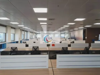 Sala Comercial para alugar, 298m² no Chácara Santo Antônio (Zona Sul), São Paulo