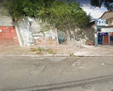 Lote/Terreno à venda, 500m² no Mooca, São Paulo