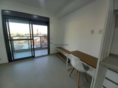Apartamento com 1 Quarto à venda, 25m² no Ipiranga, São Paulo