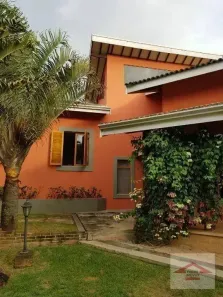 Casa com 3 Quartos à venda, 406m² no Esplanada do Carmo, Jarinu
