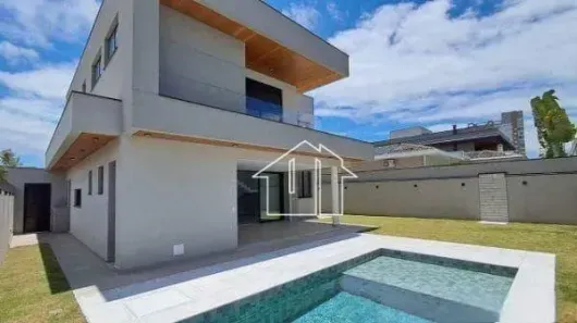 Casa de Condomínio com 4 Quartos à venda, 300m² no Condomínio Residencial Mont Blanc, São José dos Campos