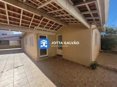Casa com 4 Quartos à venda, 180m² no Saúde, Mogi Mirim
