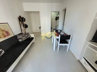Flat com 1 Quarto à venda, 36m² no Morro dos Ingleses, São Paulo