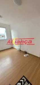 Apartamento com 2 Quartos à venda, 43m² no Vila Barros, Guarulhos