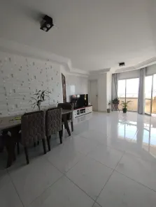 Apartamento com 3 Quartos à venda, 112m² no Vila Matilde, São Paulo
