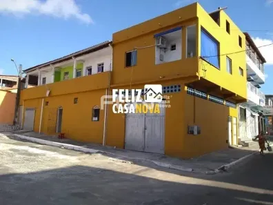 à venda, 10m² no Centro, Camaçari