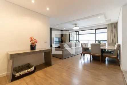 Apartamento com 2 Quartos à venda, 93m² no Ipiranga, São Paulo