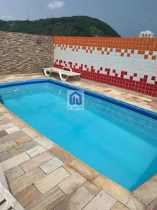 Cobertura com 3 Quartos à venda, 260m² no Vila Valença, São Vicente