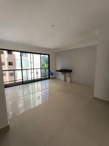 Apartamento com 3 Quartos à venda, 78m² no Jardim Europa I e II, Anápolis